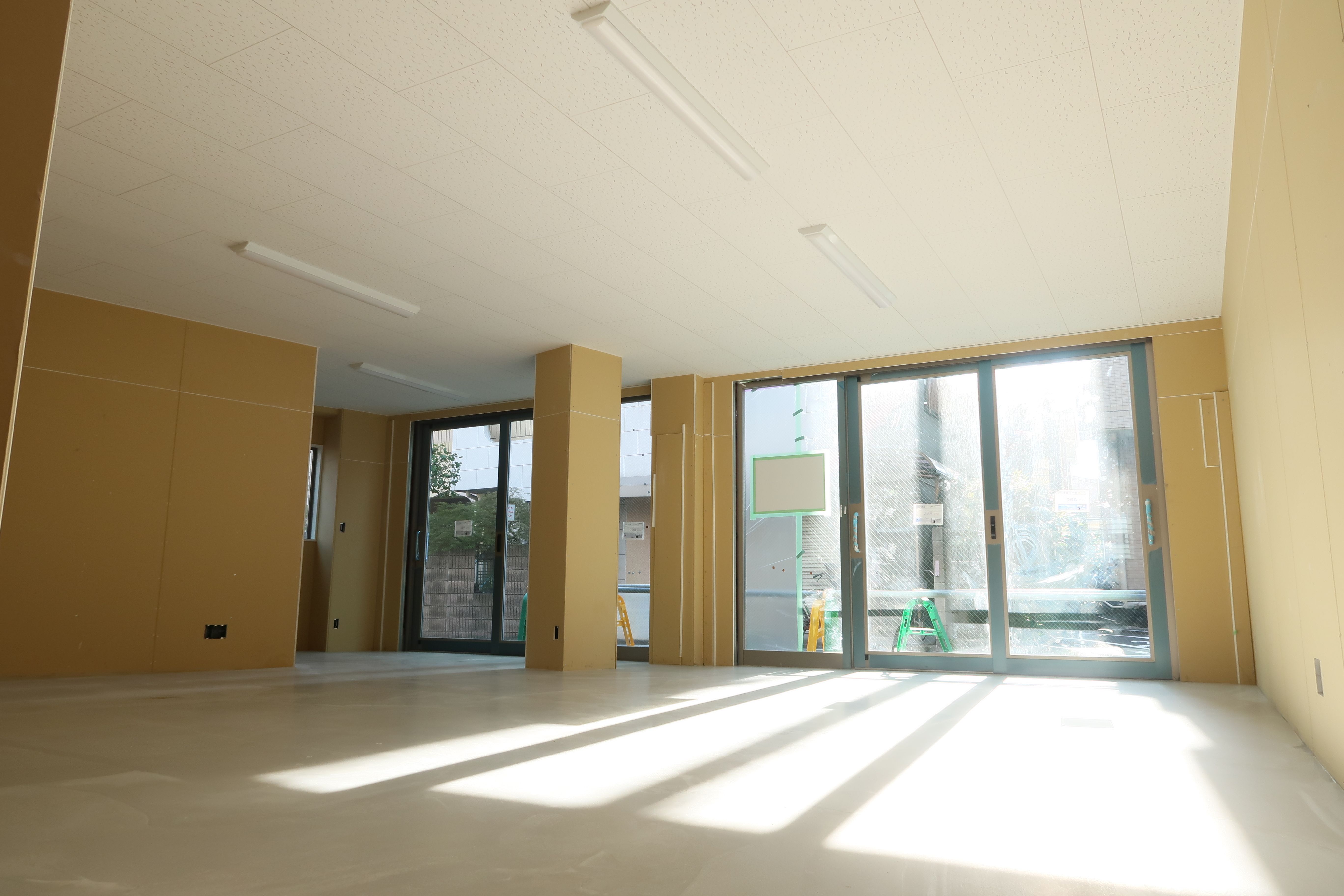 川口市本町1丁目Catio.の内装